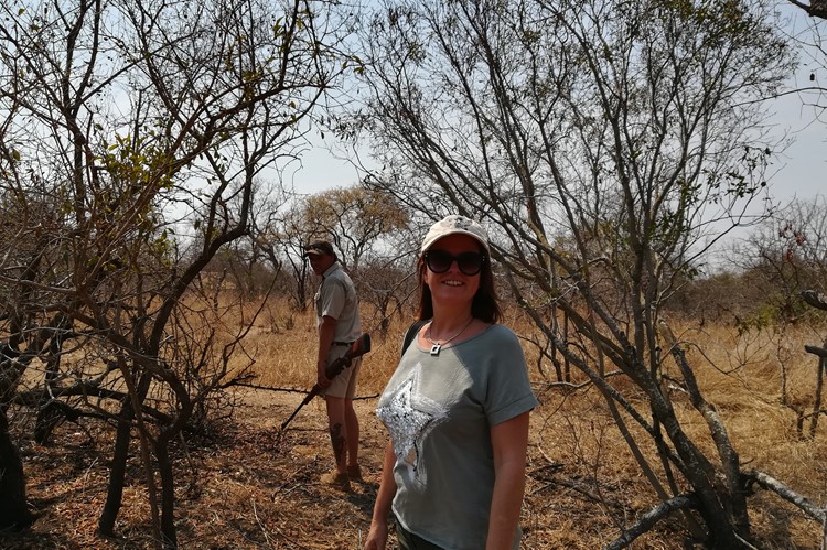 Private Game Reserve, Greater Kruger